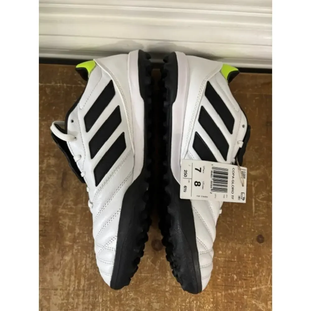 Adidas Unisex Adult Copa Gloro Turf Soccer Cleats Shoes GZ2524 Mens 7 NWT